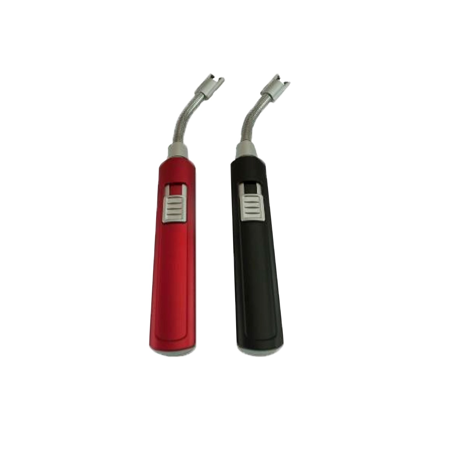 Lighter Flexihoved Opladning med USB stik ass. farver
