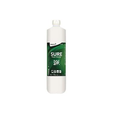 SURE Floor Cleaner Gulvrengøring uden parfume - 1 L