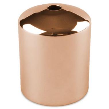 Kobber Cover til 36-50 timers beholder