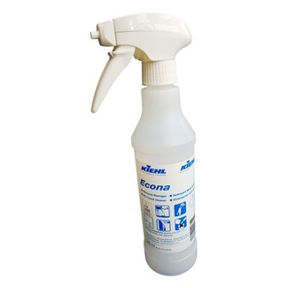 Kiehl Econa Doseringsflaske med spray 500 ml