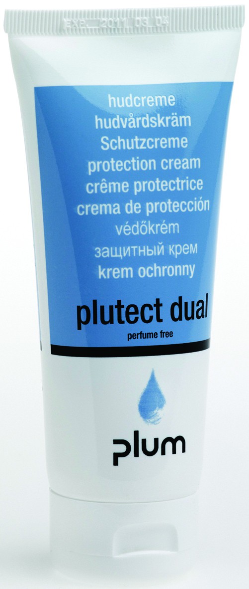 Plum Håndcreme Plutect Dual 100ml