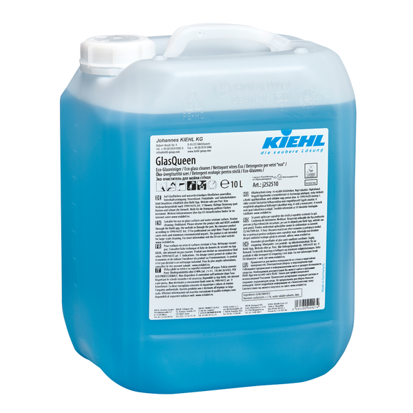Kiehl GlasQueen - 10 L