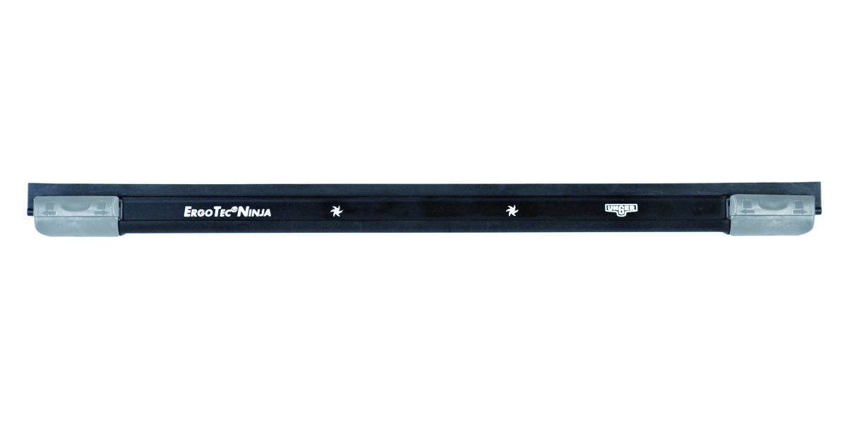 Unger ErgoTec Ninja Skinne 20 cm - 1 stk