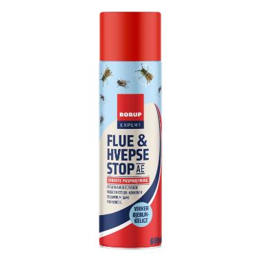 Borup Expert Insektbekæmpelse Spraydåse - 600 ml