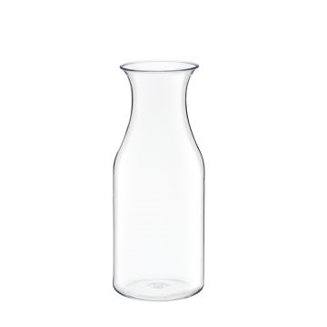 Flergangs Karaffel 1.8 L Klar - 6 stk/pk