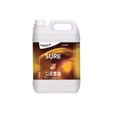 SURE Cleaner & Degreaser Grundrengøring - 5 L