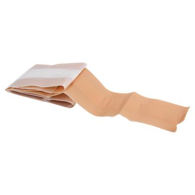 Plaster Bluestar vandtæt lys brun 1 m x 6 cm - 1 stk