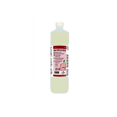 Sanitetsrengøring Sani 100 free W1b alkalisk u/parfume - 1 L