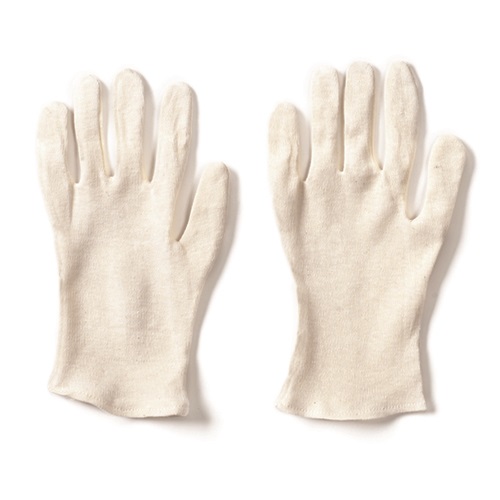 Bluestar Soft Handske str. 10 - 50 pk x 12 par/krt