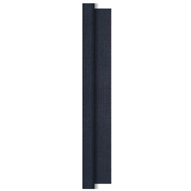 Duni Evolin Rulledug 1.20 x 20 m Sort - 1 rl