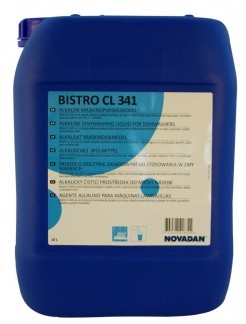 Bistro CL 341 Maskinopvask - 12 kg
