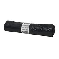 Sorte Containersække 180 L - 10 Rl x 10 Stk/krt
