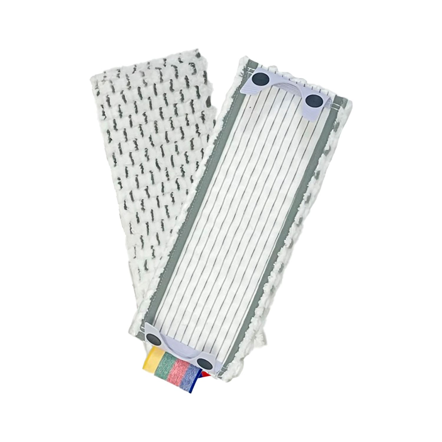 Vileda Professional UltraSpeed Moppe mini refill - 2 stk/pk