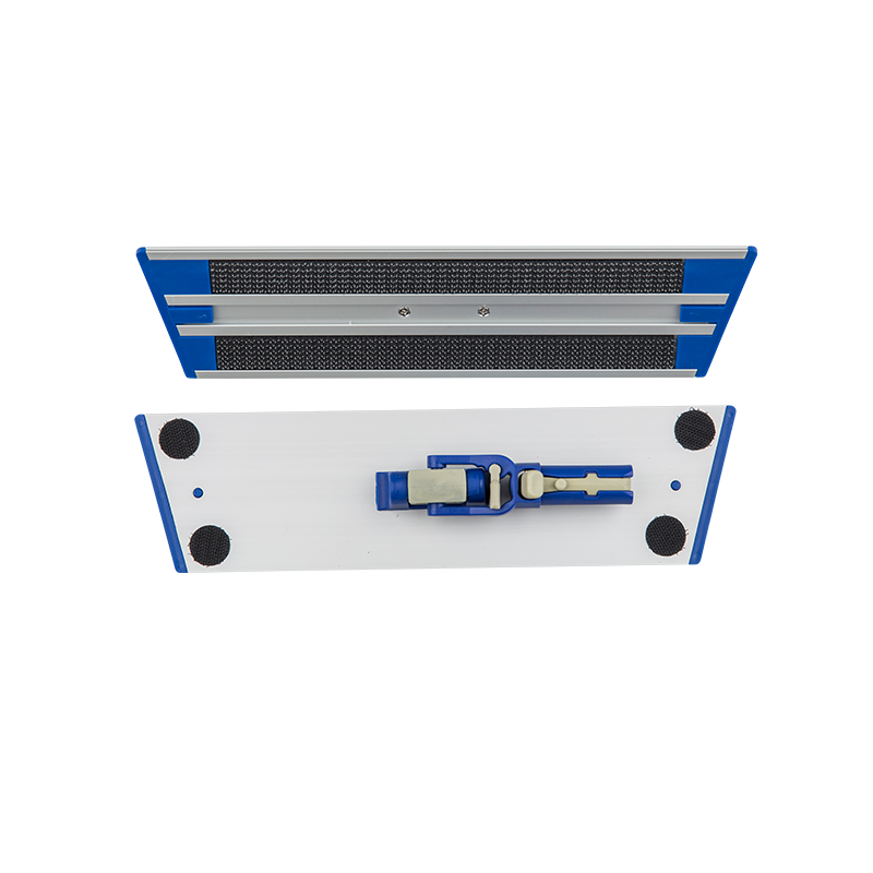 NMF Clean Plus T.F. ultralet velcrofremfører 30 cm