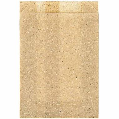 Duni Bagerpose Bloom 120/(2x25)x175 mm 40 gr - 500 stk/krt