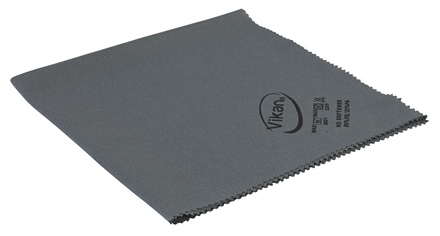 Vikan ErgoClean Microfiber Polerklud i grå - 1 stk