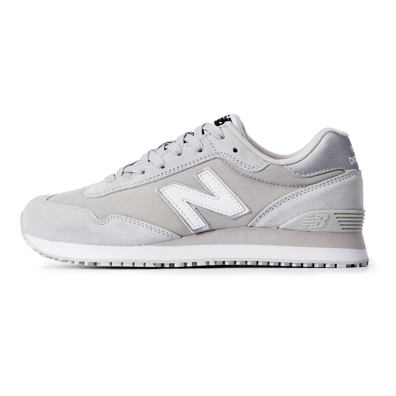 New Balance Jobsko Model 515 Dame str. 38 Grå - 1 par