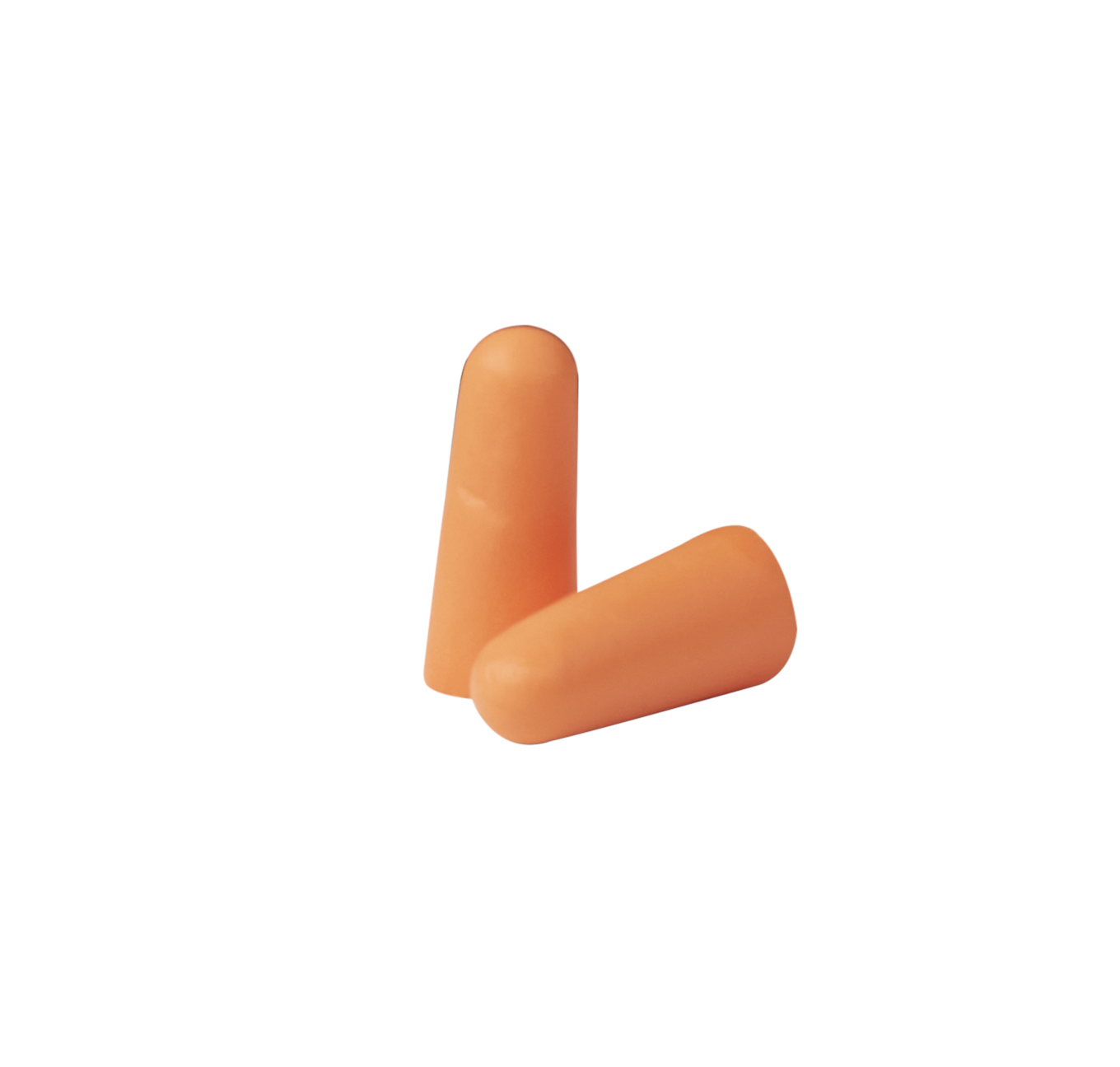 EP Comfort Ørepropper fra OS Safety - 200 par/pk