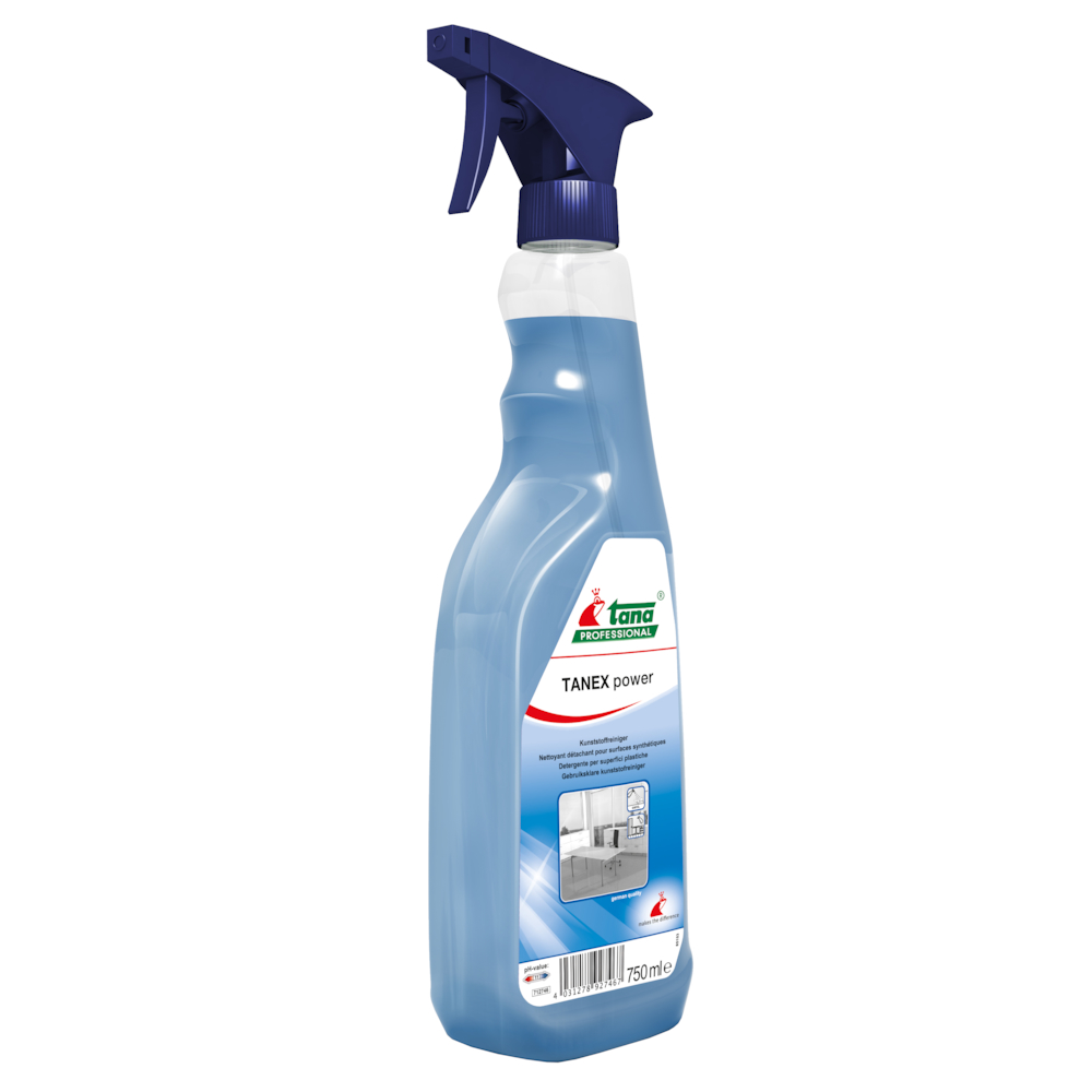 Tana Professional Tanex Power Universalrengøring, 750 ml