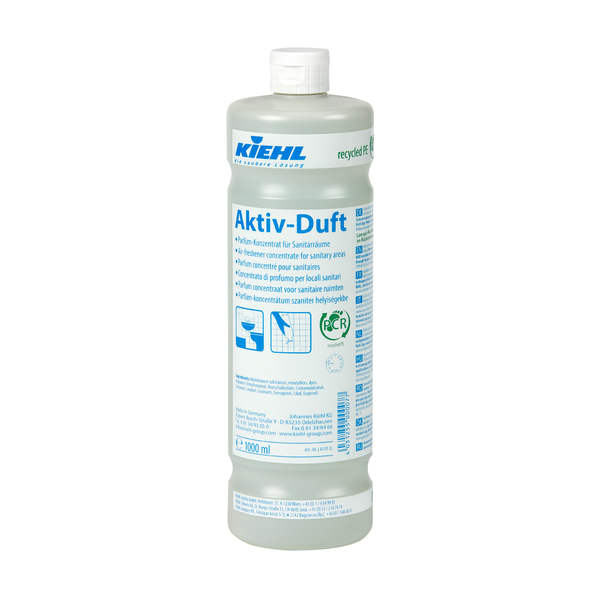 Kiehl Aktiv-Duft - 6 fl x 1 L/krt
