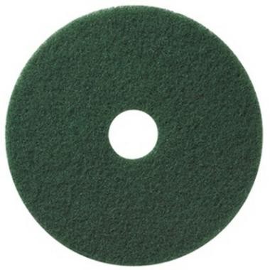 Rondel TASKI Americo Pad EURO 17" 28x430 mm, grøn