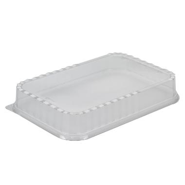 Låg Ready2Cook 300 x 200 x 46 mm APET - 2 ps x 50 stk/krt