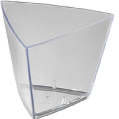 Duni Amuse Bouche Tri Mini, Klar PS - 90 stk/pk