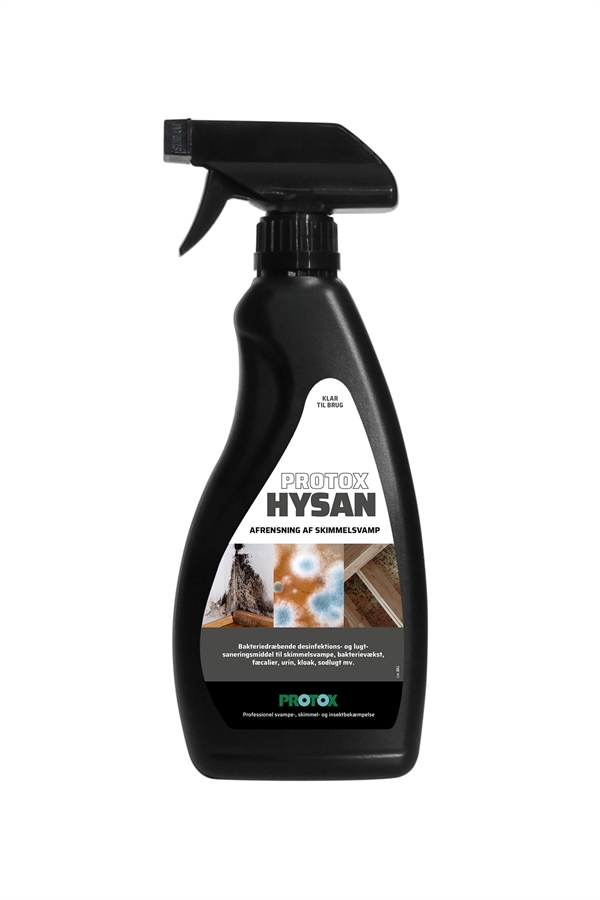 Protox Hysan Spray - 500 ml