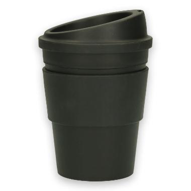 Flergangs Kaffebæger u/låg Verive 300 ml Ø85 mm - 250 stk/krt