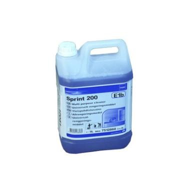 Sprint 200 E1b Universalrengøring - 2 x 5 L/krt