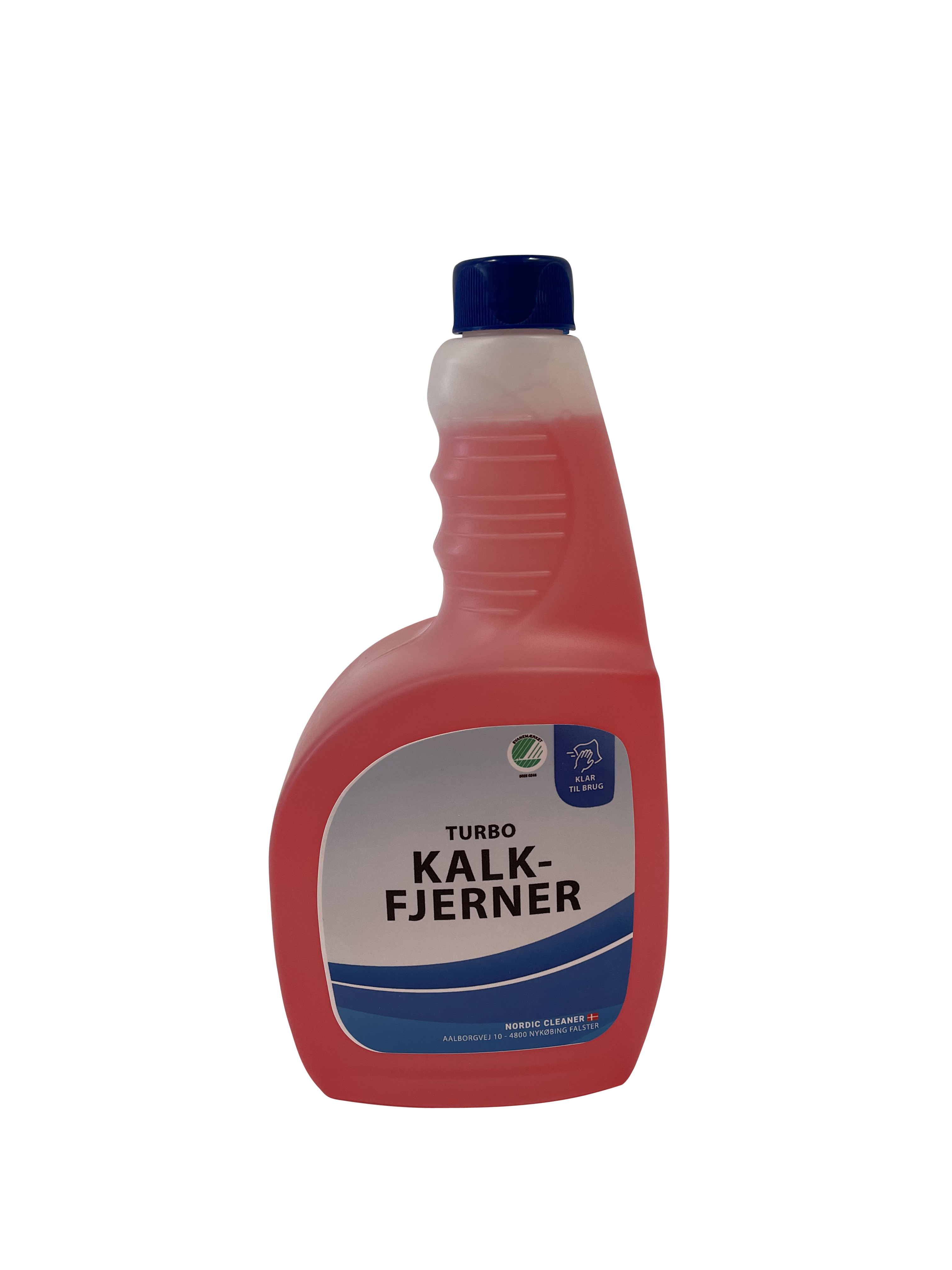 KTB Kalkfjerner - 750 ml