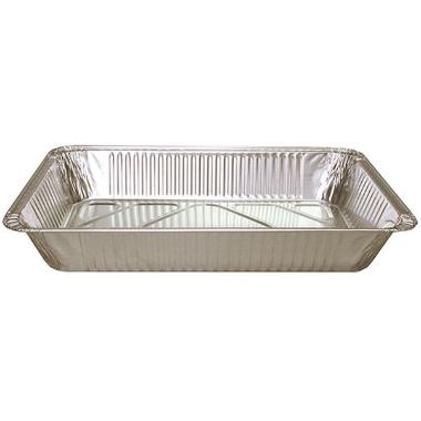 Alubakke Catersource 10244 ml 1/1 GN 53140 - 10 stk/pk