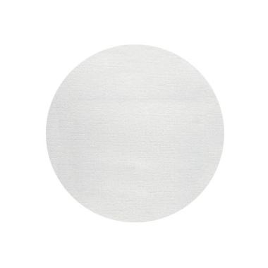 Duni Evolin Dug Ø240 cm Rund Hvid - 10 stk/krt