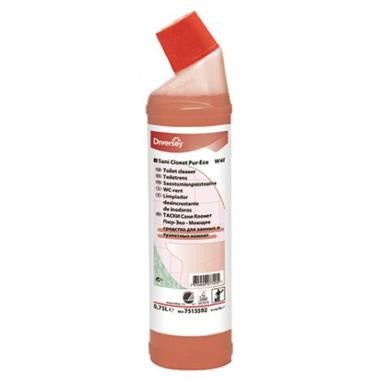 Taski Sani Clonet fresh W4f Toiletrens - 6 fl x 750 ml/krt