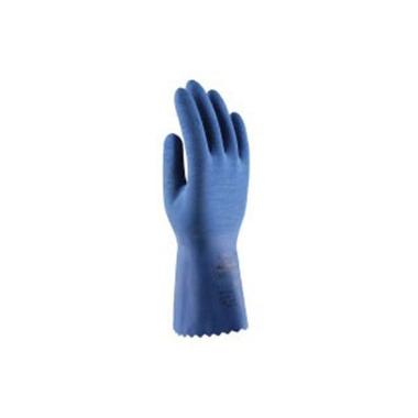 Handske Alphatec str M Varmebestandig Latex - 1 par