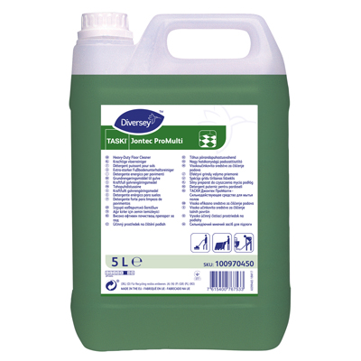 TASKI Jontec ProMulti Grundrengøringsmiddel 5L