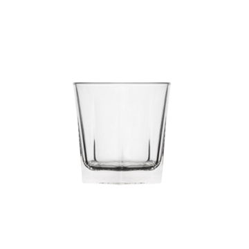 Flergangs Drikkeglas Jasper 37 cl Klar - 24 stk/pk