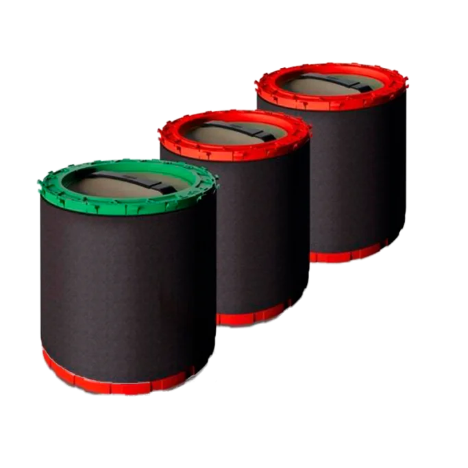 Unger Granulat HydroPower Ultra - 3 stk/krt