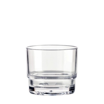 Flergangs Drikkeglas Universal 15 cl Klar - 48 stk/pk