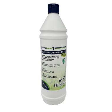 Prime Source Mild 14 Universalrengøring Svanemærket u. farve og parfume - 1L