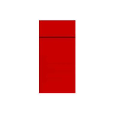Duniletto Serviet til Bestik 40 x 33 cm - 65 stk/pk