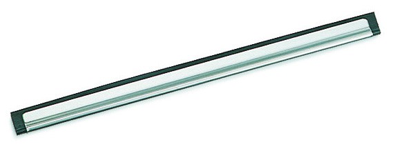 TTS Pro skinne med gummiskraber, 40 cm - 1 stk