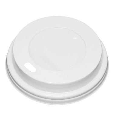 CPLA Kaffelåg Catersource Høj Ø90 mm Bio - 100 stk/pk