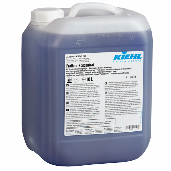 Kiehl Profloor Koncentrat - 10 L