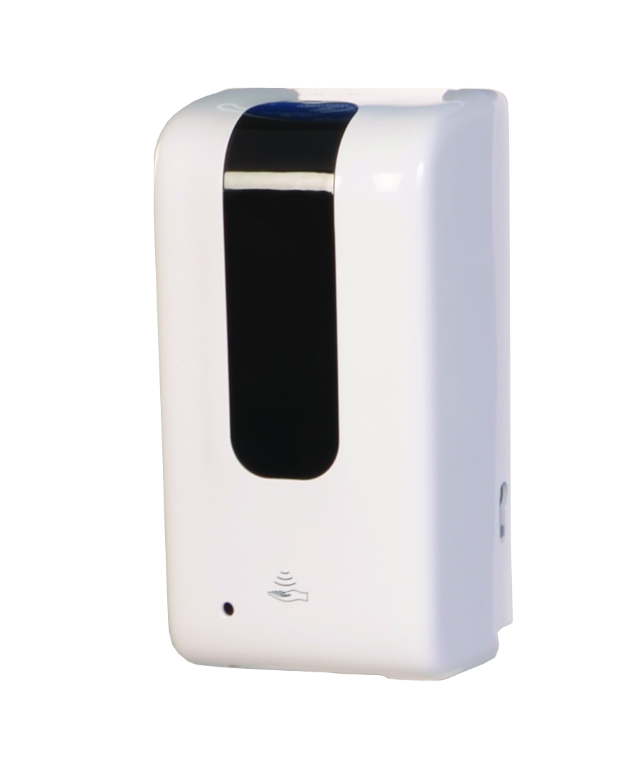 Berøringsfri Dispenser 1.2L Opfyldning - 1 stk