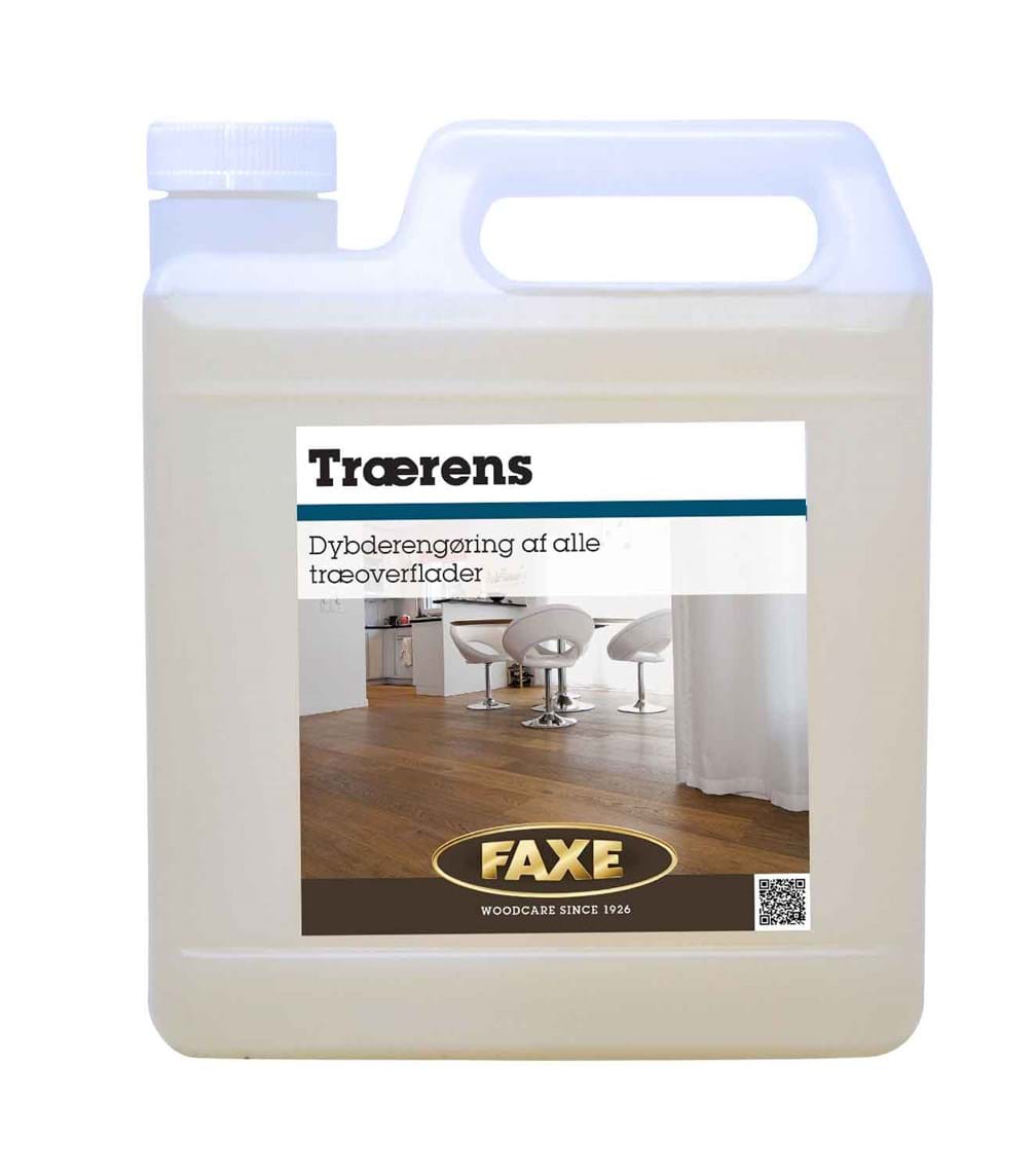 FAXE Trærens 2,5 L