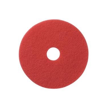Taski Americo Pad EURO Rondel 28x355 mm Rød