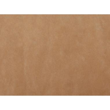 Catersource Vokspapir 28.6 x 34 cm Brun - 10 kg x 1876 ark/krt