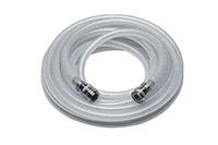 Nito Clean Slange t/ koldt vand, 10 meter - 1 stk