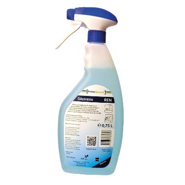 Prime Source Multiren Glasrens - 750 ml/fl